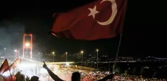 15 Temmuz'da anma etkinlikleri var mı? İstanbul, Ankara, İzmir'de 15 Temmuz etkinliği olacak mı?