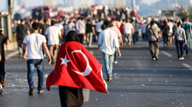 15 Temmuz hangi yıl oldu, önemi nedir? 15 Temmuz darbe girişiminde kaç kişi öldü, ne oldu?