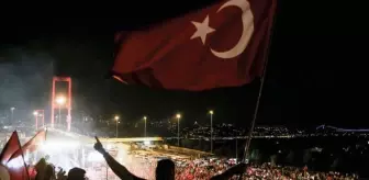 15 Temmuz hangi yıl oldu, önemi nedir? 15 Temmuz darbe girişiminde kaç kişi öldü, ne oldu?