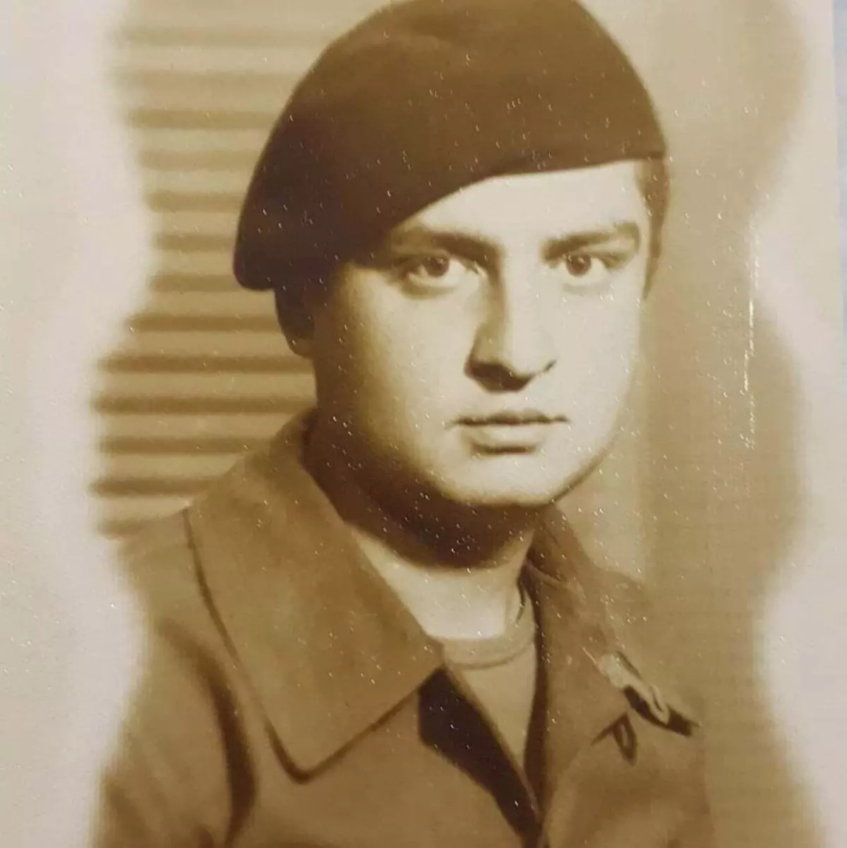 Nazilli'de Gazi Hayati Uğursoy'un Ölümü