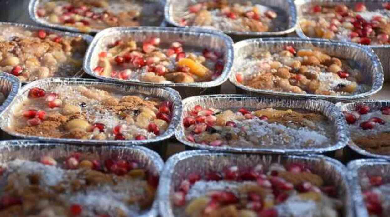 Aşure Günü neler oldu, önemi nedir? Aşure Günü'nün fazileti nedir, neden kutlanır?