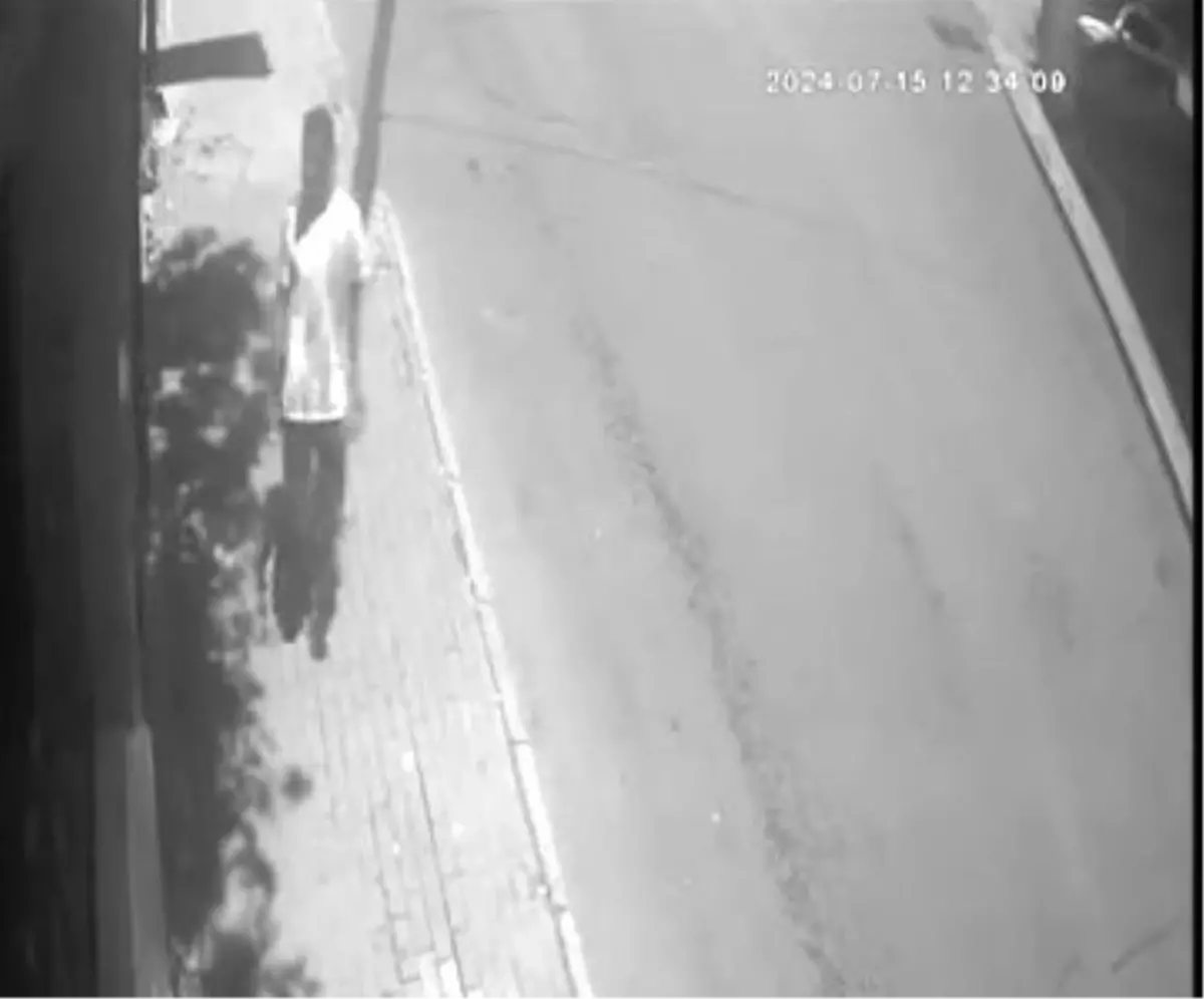 Avcılar'da Minibüs Kazası