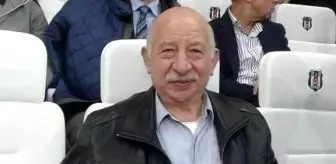 Aydın'ın eski milletvekili Mustafa Bozkurt hayatını kaybetti