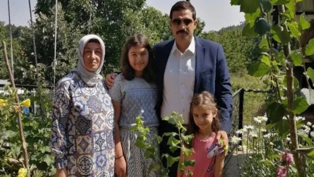 Ayşe Ateş, eşi Sinan Ateş'in dövdürdüğü gazetecilerden özür diledi