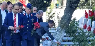 Bandırma'da 15 Temmuz Şehitleri Anma Etkinlikleri Gerçekleştirildi