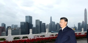 Çin'in Modernleşme Süreci ve Xi Jinping'in Reformist Hamleleri