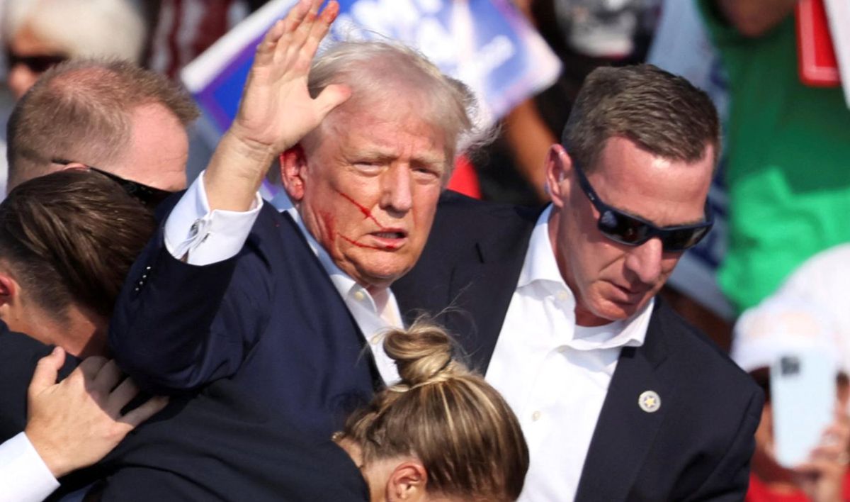 Biden, Trump'a suikast girişimi sonrası ulusa seslendi