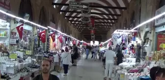 Edirne'de Turistlere Fahiş Fiyat Uygulaması İsyanı