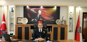 Erzincan İl Emniyet Müdürü Kenan Kurt: Türk Milleti Her Türlü Girişime İzin Vermeyecektir