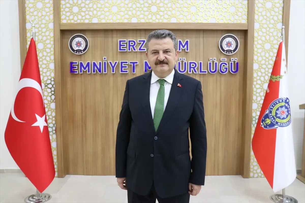 Erzurum'da FETÖ operasyonlarında 1147 zanlı tutuklandı