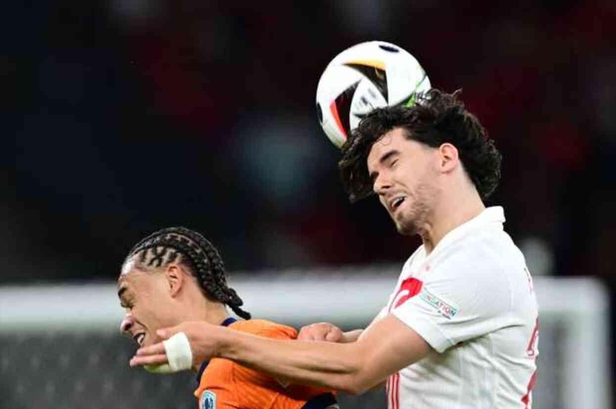 EURO 2024'e damga vuran kadroda kimler var? Türk futbolcular kadroda var mı? EURO 2024'e damga vuran kadroda kimler var? Türk futbolcular kadroda var mı?