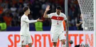 EURO 2024'e damga vuran kadroda kimler var? Türk futbolcular kadroda var mı?