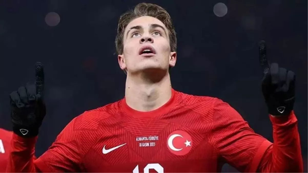 EURO 2024'te eleştiri yağmuruna tutulmuştu! Juventus'tan Kenan Yıldız için tarihi karar