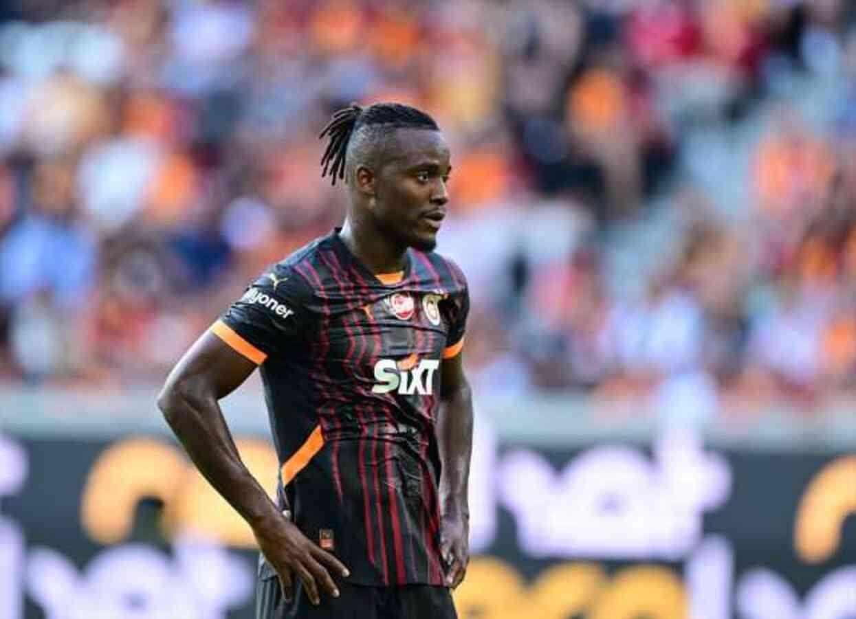 Galatasaray- Düsseldorf maçı kaç kaç bitti?