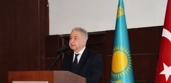 Türkiye'nin Astana Büyükelçisi: FETÖ, diğer ülkeler için de güvenlik tehdidi