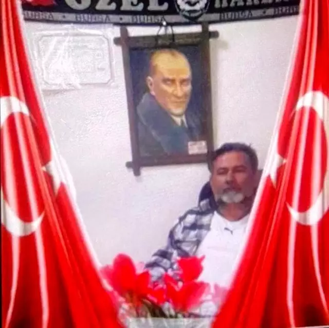 EURO 2024 finalinin heyecanına dayanamayan Bursalı vatandaş hayatını kaybetti EURO 2024 finalinin heyecanına dayanamayan Bursalı vatandaş hayatını kaybetti