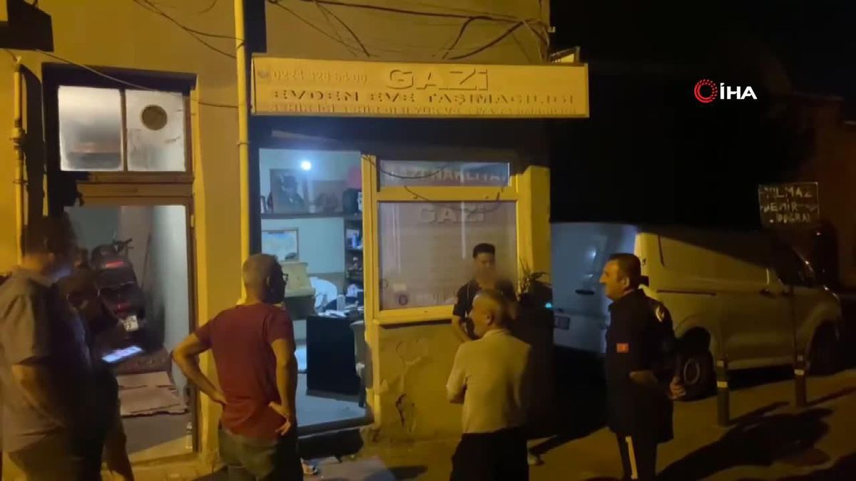 Kupa finali izlerken kalp krizi geçiren adam hayatını kaybetti