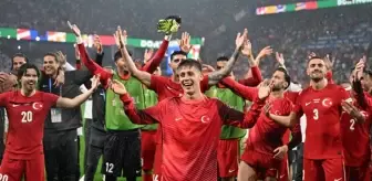 Listede 3 Türk var! EURO 2024'e damga vuran kadro belli oldu