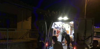 Kula'da motosiklet ile elektrikli bisiklet çarpıştı: 3 yaralı