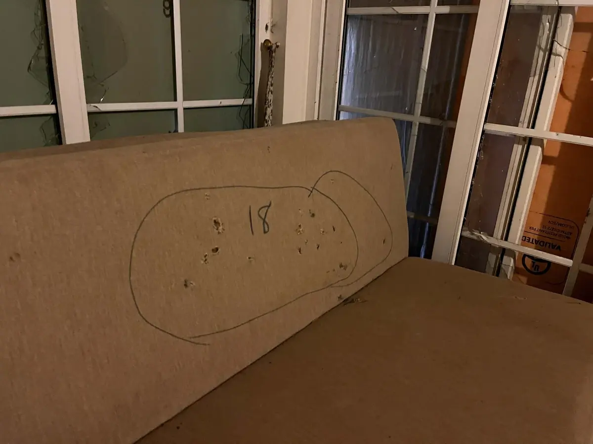 Marmaris'teki Turban Grand Yazıcı Otel, 15 Temmuz izlerini koruyor