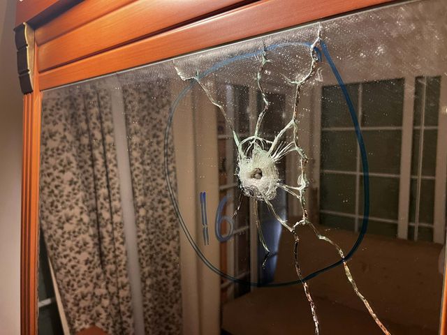 Marmaris'teki Turban Grand Yazıcı Otel, 15 Temmuz izlerini koruyor