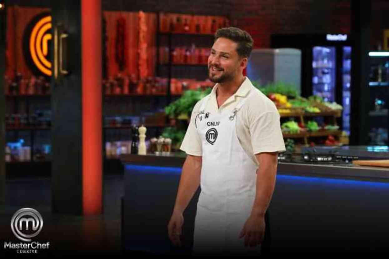 MasterChef'te ana kadroya giren 4. isim kim olacak? MasterChef yeni bölüm fragmanı izle!