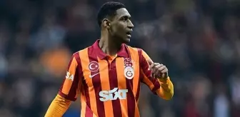 Milyonlar uçup gitti! Tete, Galatasaray'ı dev gelirden etti