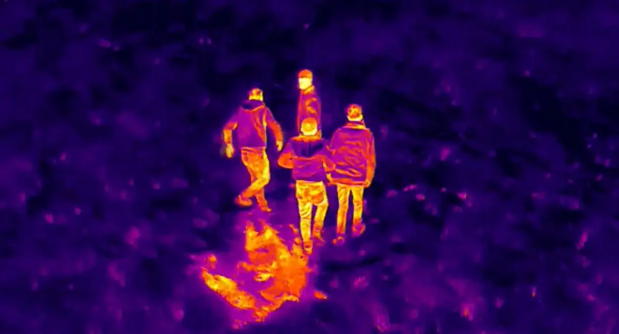 MSB, Suriye ve Yunanistan hudut hatlarında 6 şüpheliyi yakaladı