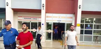 Nazilli'de toprak kayması sonucu 3 işçi hayatını kaybetti