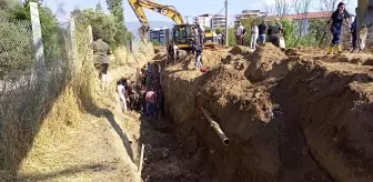 Nazilli'de Göçük Altında Hayatını Kaybeden İşçilerin Cenazeleri Memleketlerinde Toprağa Verilecek