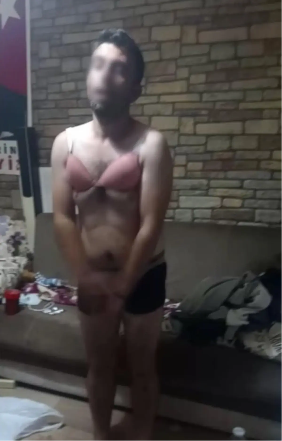 Bursa'da Kiracıya İşkence Davası Açıldı