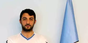 Pazarspor, Muhammet Emre Kalkan'ı transfer etti