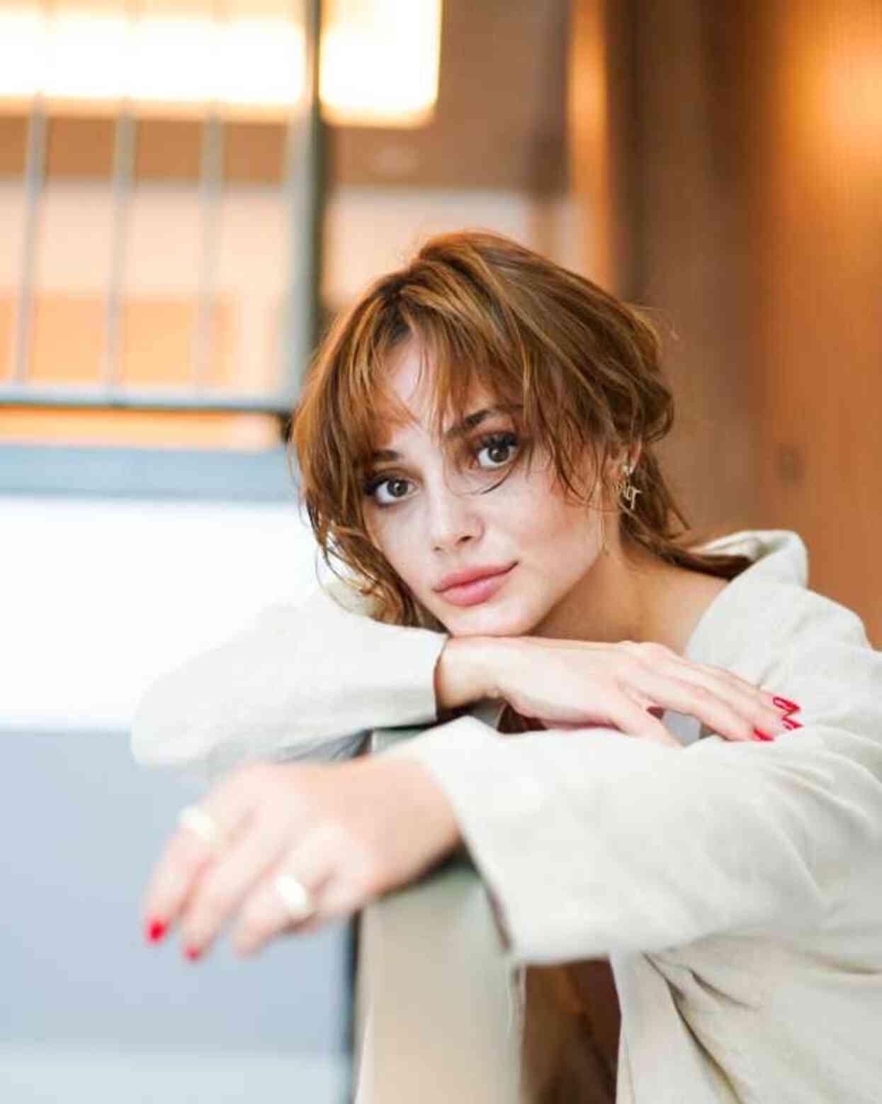 Rabia Soytürk kimdir? Rabia Soytürk kaç yaşında ve nereli? Rabia Soytürk hangi dizilerde oynadı? Rabia Soytürk kimdir? Rabia Soytürk kaç yaşında ve nereli? Rabia Soytürk hangi dizilerde oynadı?