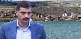 Sinan Ateş cinayetinde kayıp silah muamması! 2 gün sonra Mogan Gölü'nde arama yapılmış