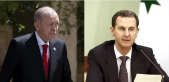 Türkiye ve Suriye Arasında Normalleşme Süreci Yeniden Canlandırılıyor