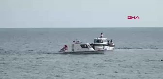Van Gölü'nde boğulma vakaları artıyor