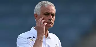 Yıllar sonra açıkladı! Jose Mourinho'dan herkesi şaşırtan itiraf