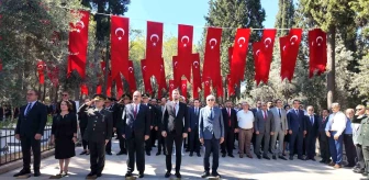 AK Parti Aydın Milletvekillerinin 15 Temmuz etkinliklerine katılmaması dikkat çekti