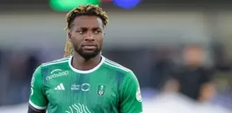 Allan Saint-Maximin forma numarası kaç olacak? Saint-Maximin Fenerbahçe'de kaç numaralı formayı giyecek, belli oldu mu?