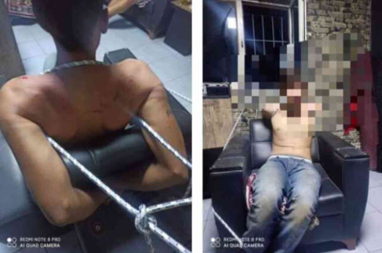 Antalya'da aylarca işkence gören genç kimdir? Olay ne, nerede oldu?