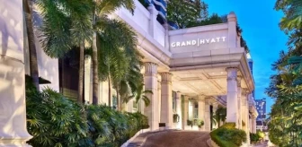 Bangkok'ta lüks oteldeki odadan 6 kişinin cesedi çıktı