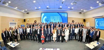 MATSO Başkanı Seydi Tahsin Güngör, Ankara'ya Manavgat iş dünyasının sorun ve taleplerini taşıdı