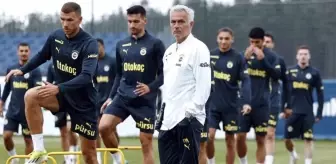 Bunu kimse beklemiyordu! Mourinho'nun kalemini kırdığı futbolcuya Premier Lig'den talip var