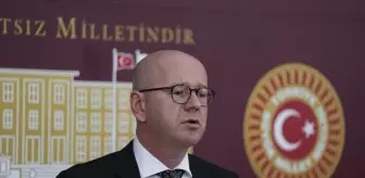 CHP Milletvekili Serkan Sarı: Balıkesir Merkez Havalimanı tarifeli uçaklara açılmalı