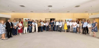 EcoMod 2024 Konferansı İzmir'de Gerçekleşti