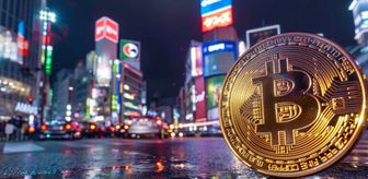 Japon devi Bitcoin alımlarına devam ediyor