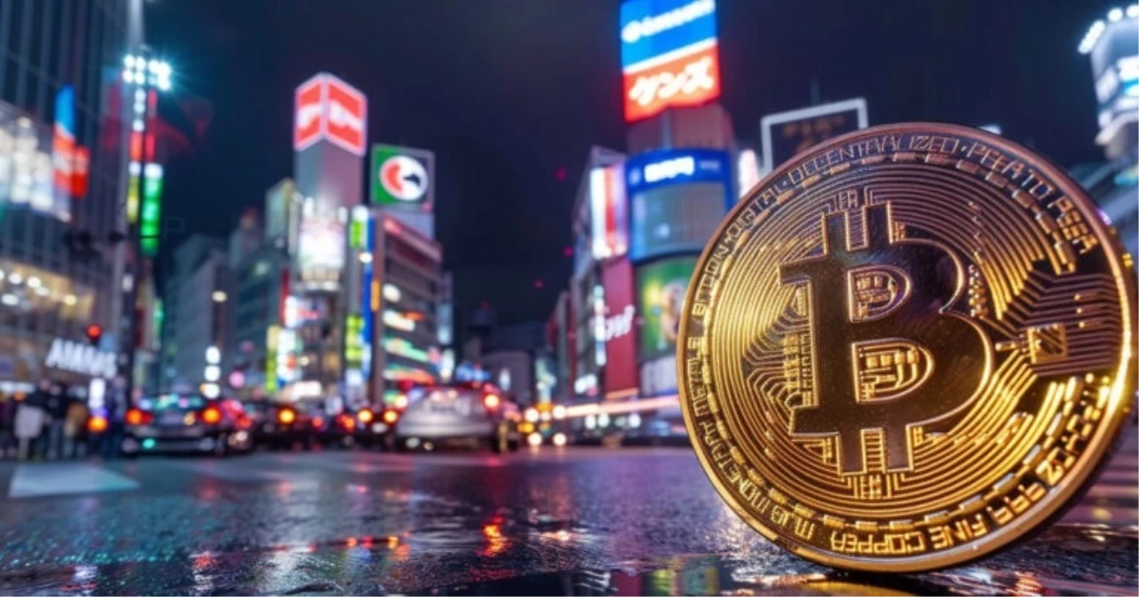 Japon devi Bitcoin alımlarına devam ediyor