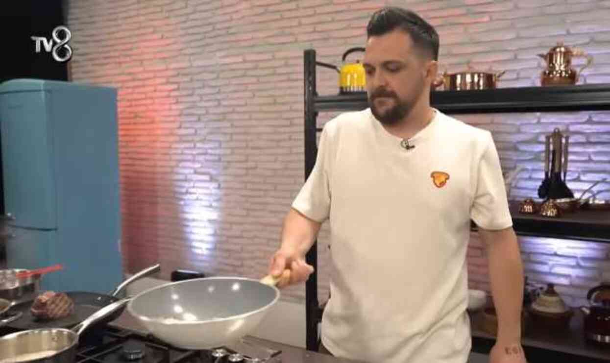 Masterchef Enes kimdir, kaç yaşında? Enes Arabacıoğlu kim, yaşı, aslen nereli, evli mi? Masterchef Enes kimdir, kaç yaşında? Enes Arabacıoğlu kim, yaşı, aslen nereli, evli mi?