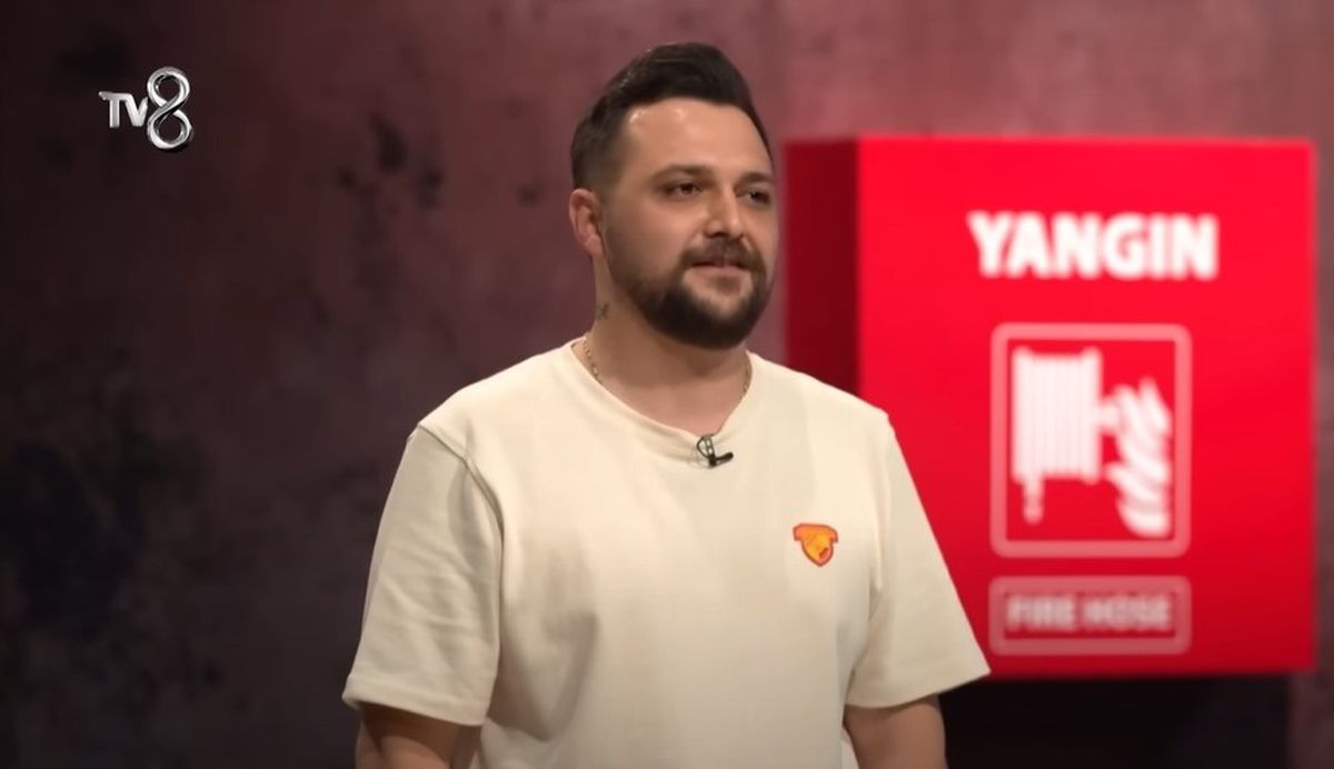 Masterchef Enes kimdir, kaç yaşında? Enes Arabacıoğlu kim, yaşı, aslen nereli, evli mi?