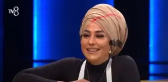 Masterchef Esra kimdir, kaç yaşında, hangi sezon yarıştı? Esra Tokelli kim, yaşı, aslen nereli, evli mi?